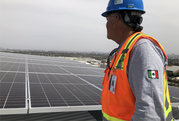 Estudios energias renovables